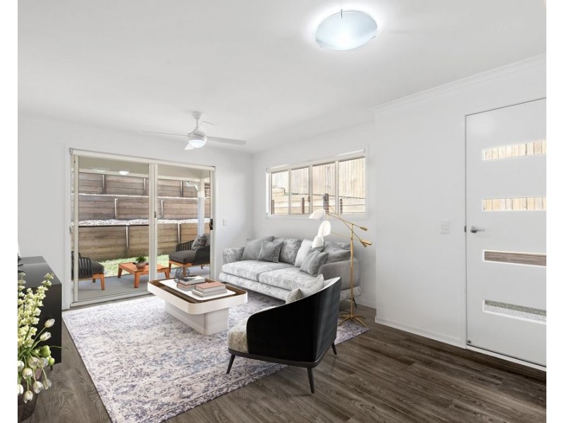 25B Bunya Pines Place, Woombye QLD 4559