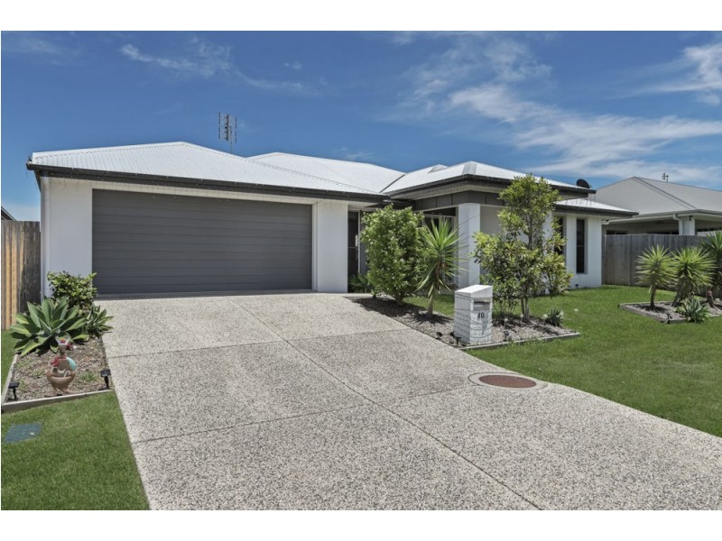40 Petrel Crescent, Mountain Creek QLD 4557
