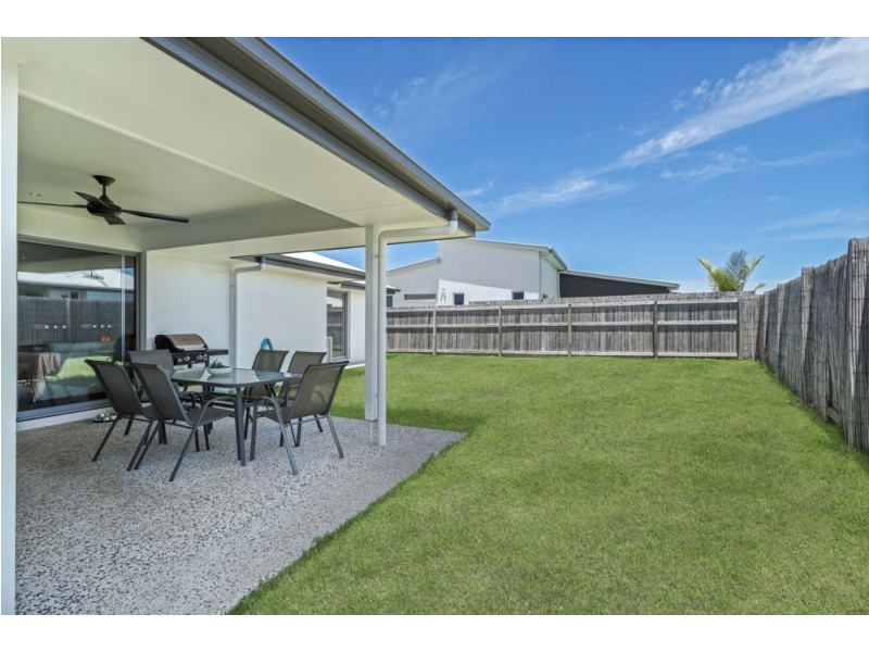 40 Petrel Crescent, Mountain Creek QLD 4557