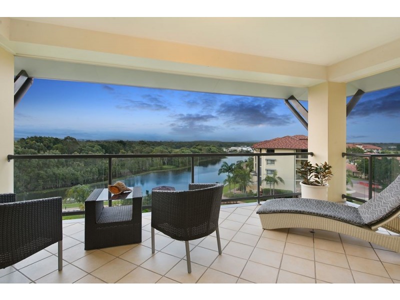 87/1 Millennium Circuit, Pelican Waters QLD 4551