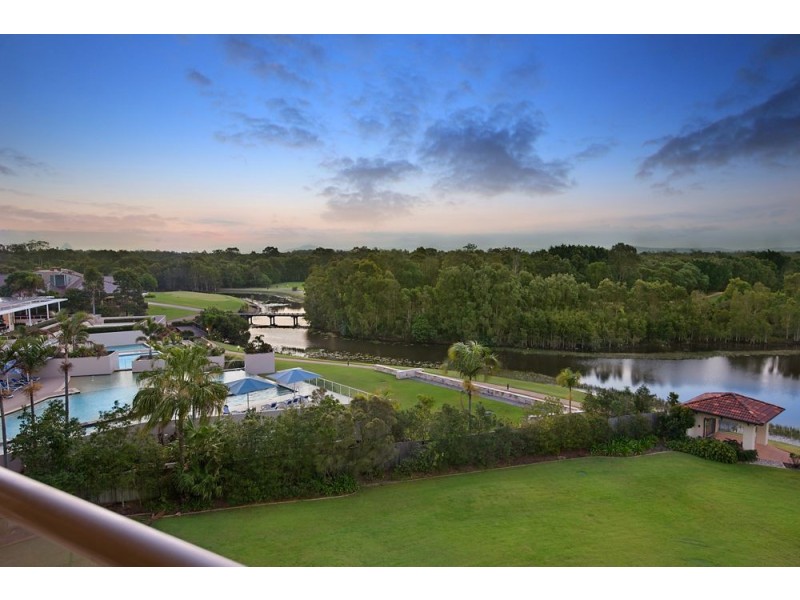 87/1 Millennium Circuit, Pelican Waters QLD 4551