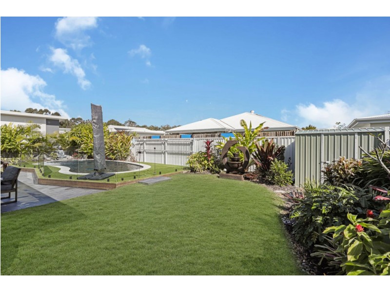 11 Warrego Drive, Pelican Waters QLD 4551