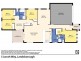 5 Jarrah Way, Landsborough QLD 4550 Floorplan