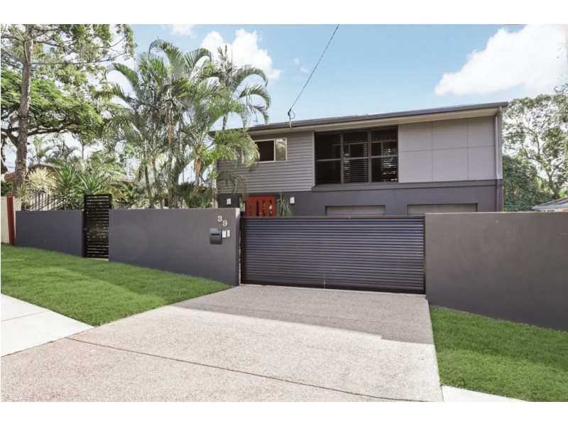 39 George Street, Moffat Beach QLD 4551