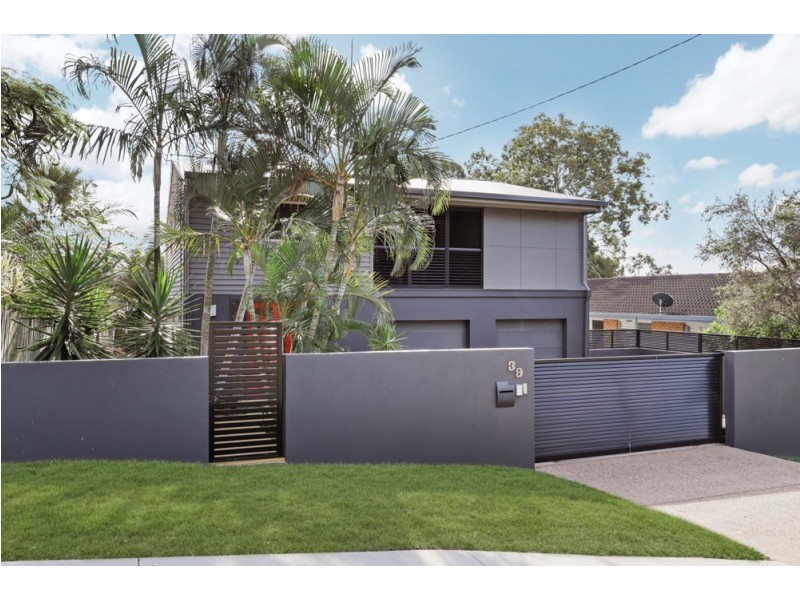 39 George Street, Moffat Beach QLD 4551