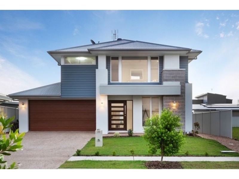 25 Warrego Drive, Pelican Waters QLD 4551