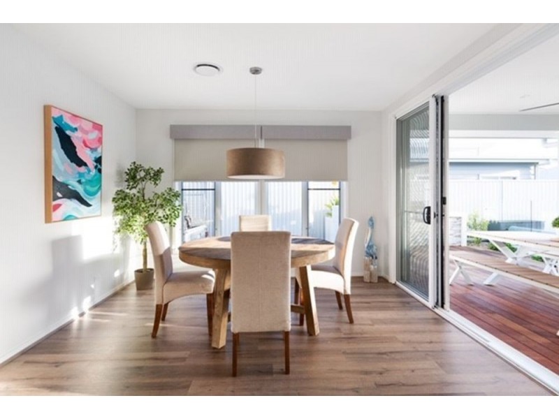 25 Warrego Drive, Pelican Waters QLD 4551