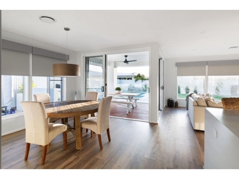 25 Warrego Drive, Pelican Waters QLD 4551