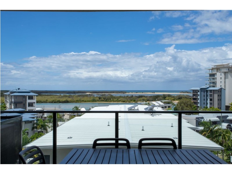 44/20 Beach Road, Maroochydore QLD 4558