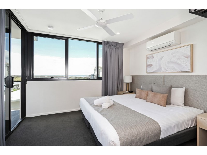 44/20 Beach Road, Maroochydore QLD 4558