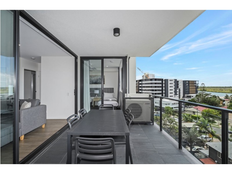 44/20 Beach Road, Maroochydore QLD 4558