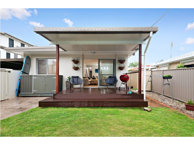 1/11 Wyreema Terrace, Caloundra QLD 4551