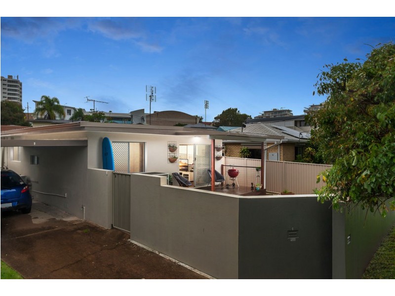 1/11 Wyreema Terrace, Caloundra QLD 4551