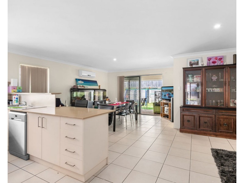 21 Sunrise Terrace, Little Mountain QLD 4551