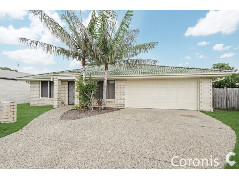 20 King Orchid Drive, Little Mountain QLD 4551