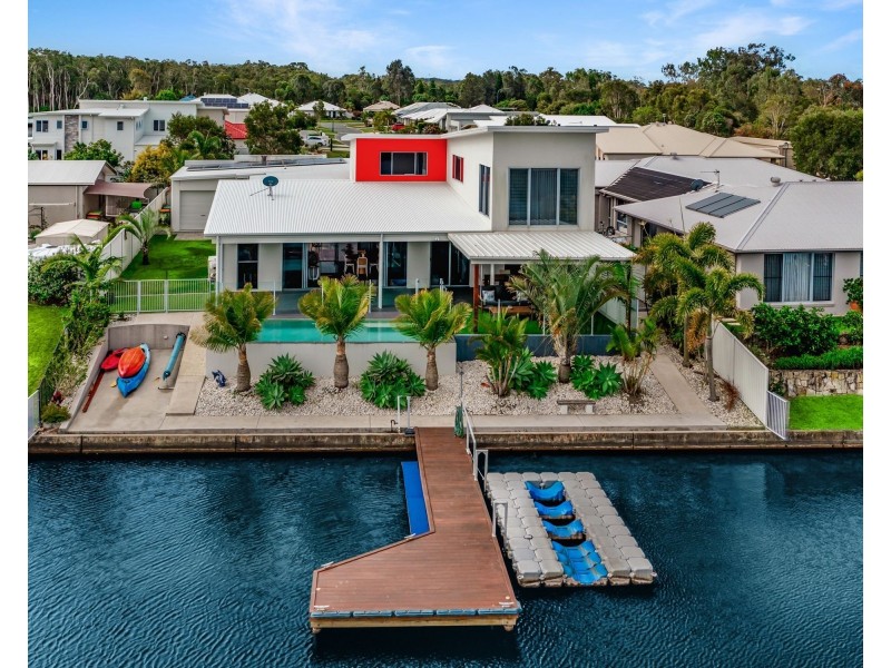 20 Wilshire Place, Pelican Waters QLD 4551