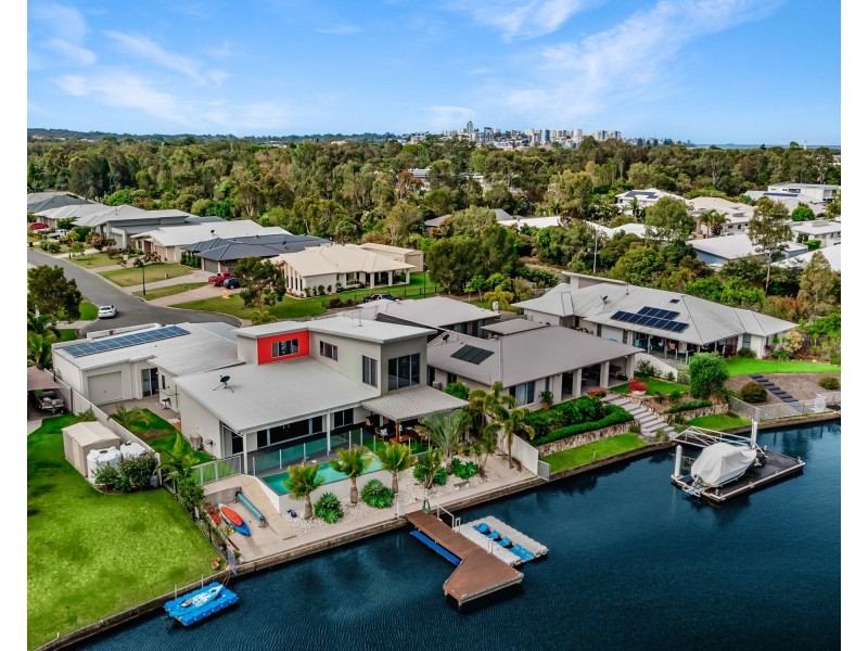 20 Wilshire Place, Pelican Waters QLD 4551