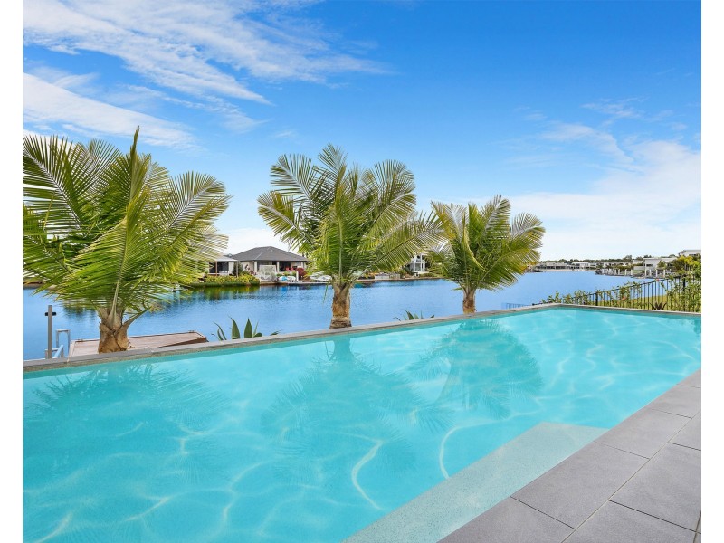 20 Wilshire Place, Pelican Waters QLD 4551