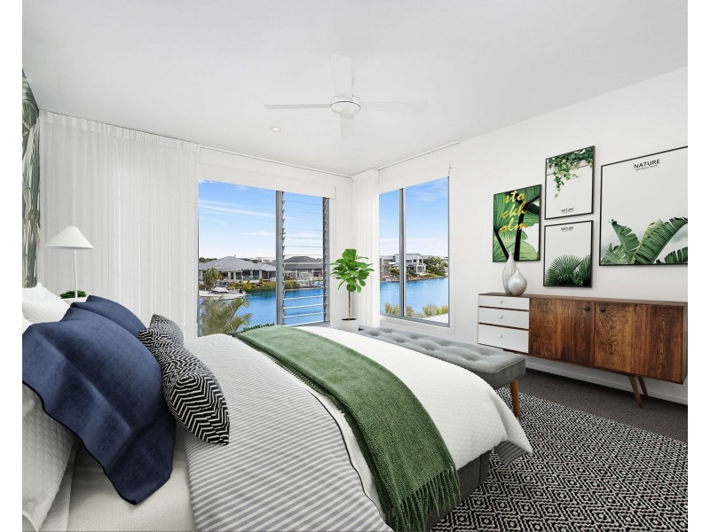 20 Wilshire Place, Pelican Waters QLD 4551