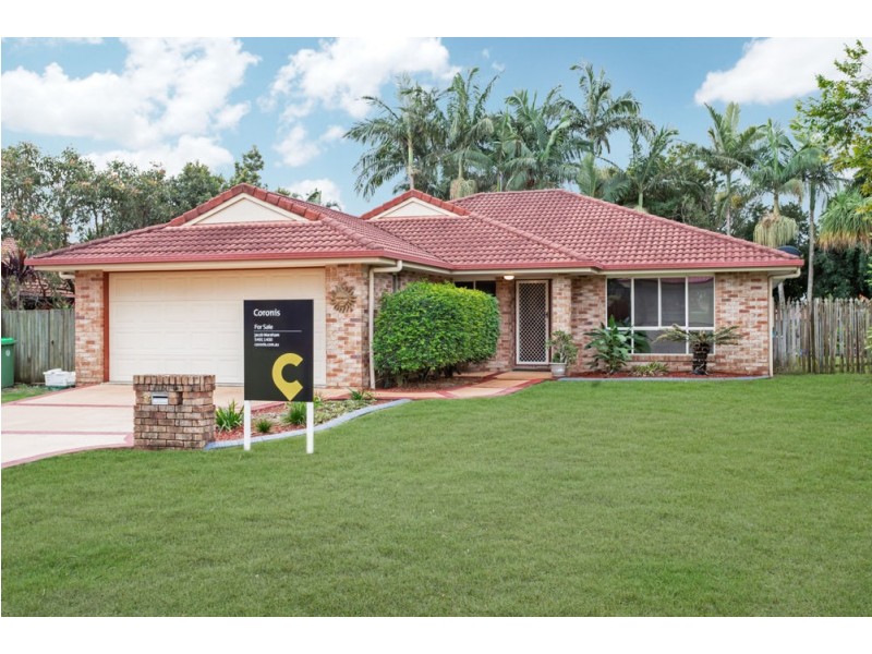 9 Turnbury Street, Little Mountain QLD 4551