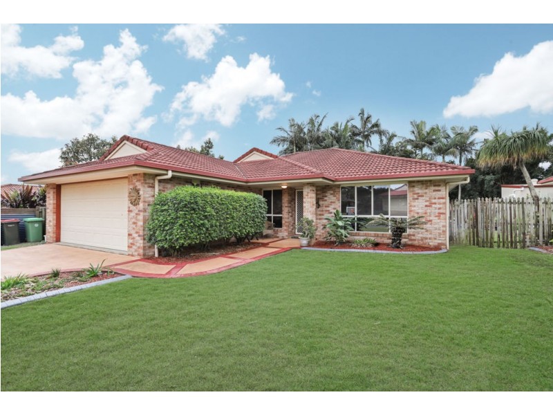 9 Turnbury Street, Little Mountain QLD 4551