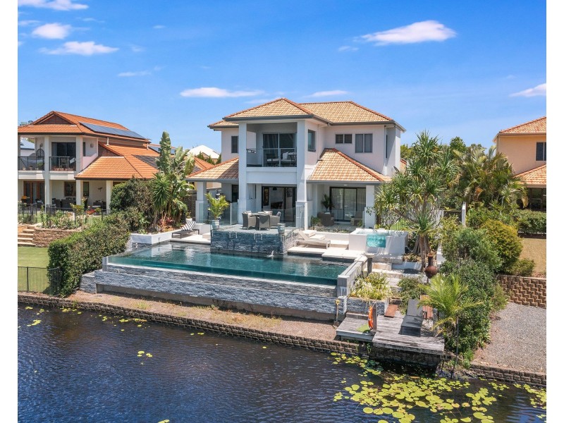 27 Webb Ellis Court, Pelican Waters QLD 4551