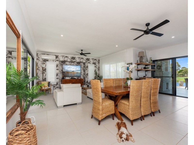 27 Webb Ellis Court, Pelican Waters QLD 4551