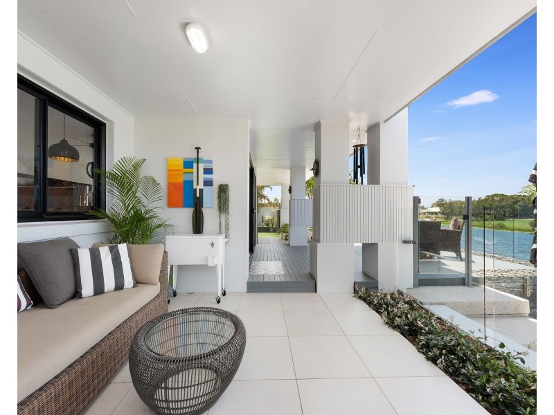 27 Webb Ellis Court, Pelican Waters QLD 4551