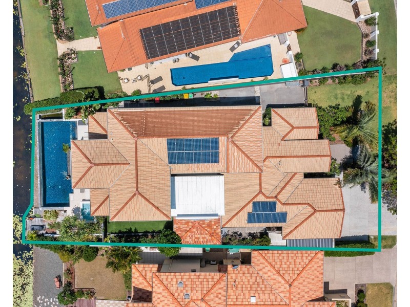 27 Webb Ellis Court, Pelican Waters QLD 4551