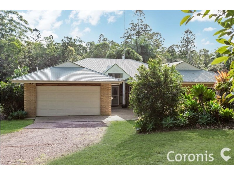 1175 Louis Bazzo Drive, Cootharaba QLD 4565