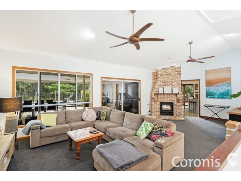 1175 Louis Bazzo Drive, Cootharaba QLD 4565