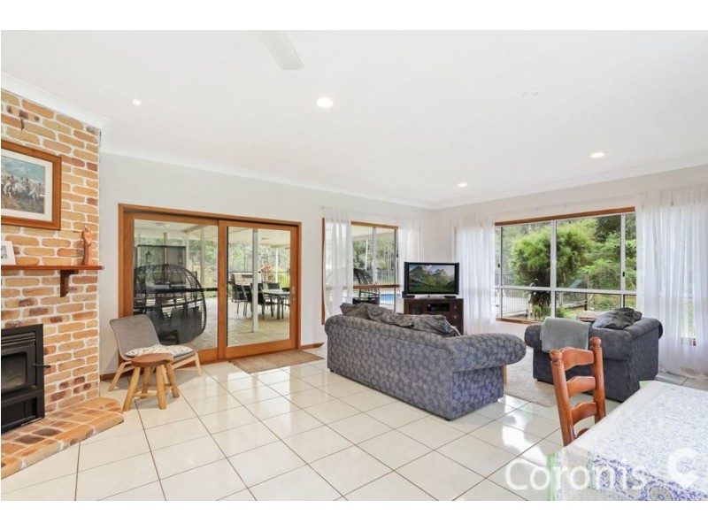 1175 Louis Bazzo Drive, Cootharaba QLD 4565