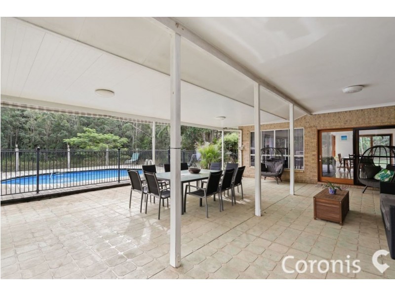1175 Louis Bazzo Drive, Cootharaba QLD 4565