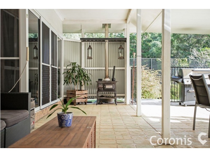1175 Louis Bazzo Drive, Cootharaba QLD 4565