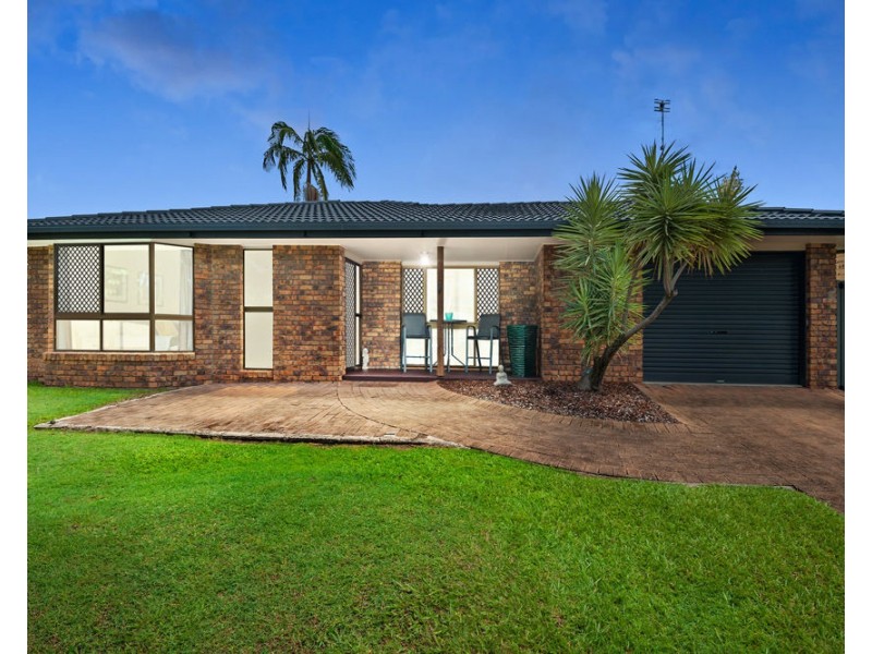 15 Lady Musgrave Drive, Mountain Creek QLD 4557