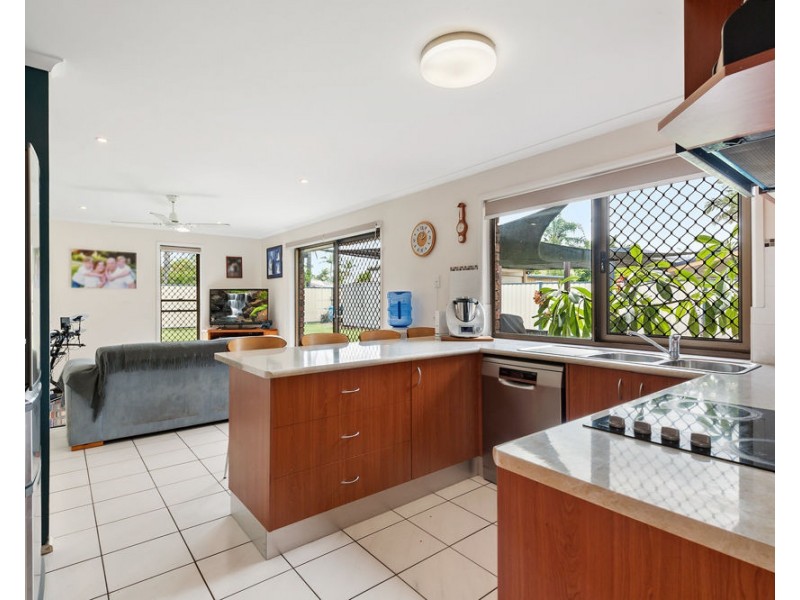 15 Lady Musgrave Drive, Mountain Creek QLD 4557