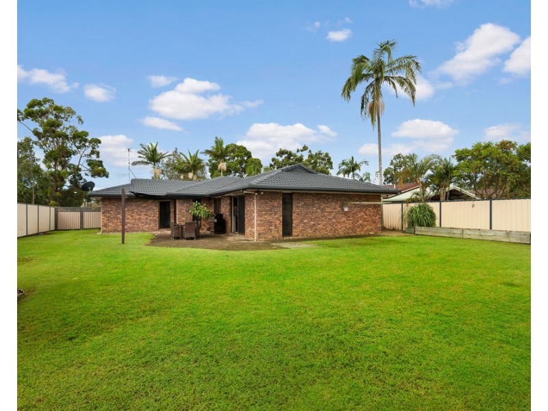 15 Lady Musgrave Drive, Mountain Creek QLD 4557