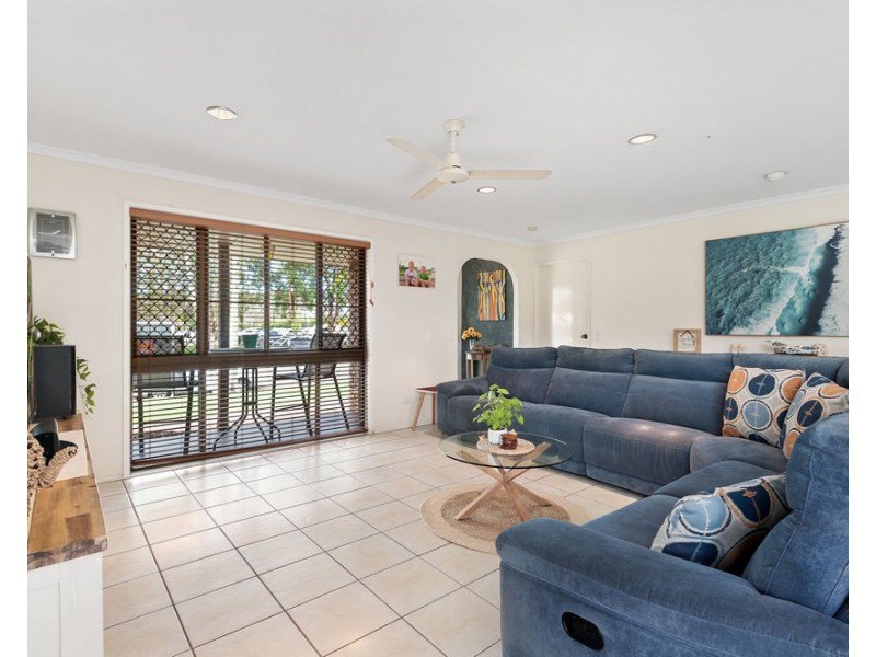 15 Lady Musgrave Drive, Mountain Creek QLD 4557