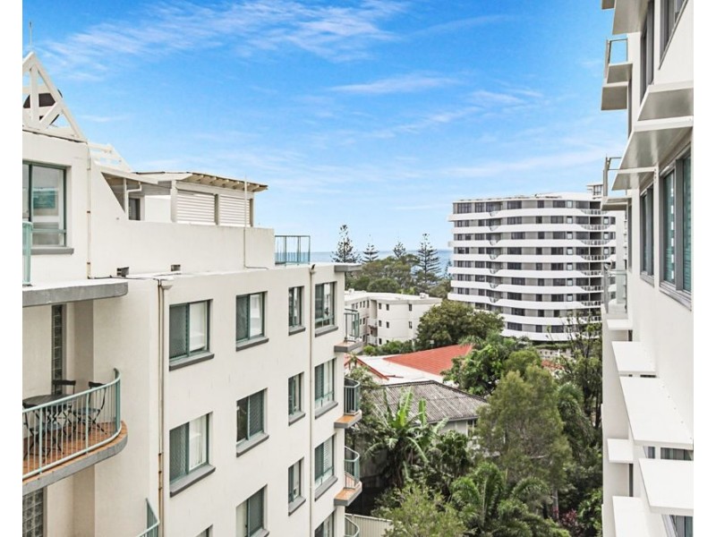 506/17-21 Douglas Street, Mooloolaba QLD 4557