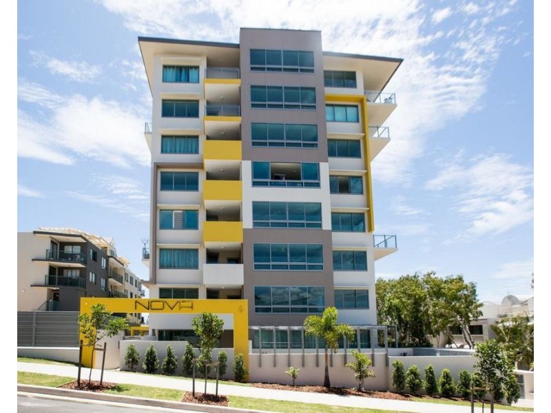 506/17-21 Douglas Street, Mooloolaba QLD 4557
