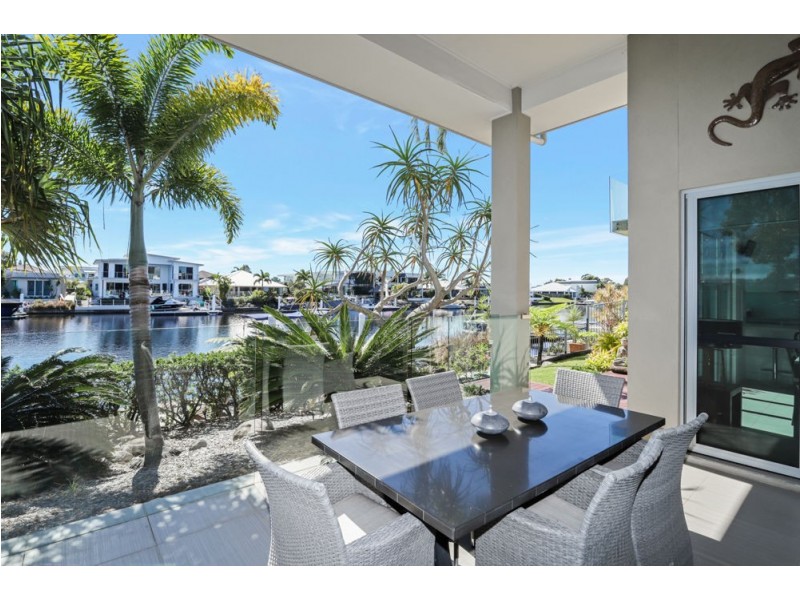 14 Columba Place, Pelican Waters QLD 4551