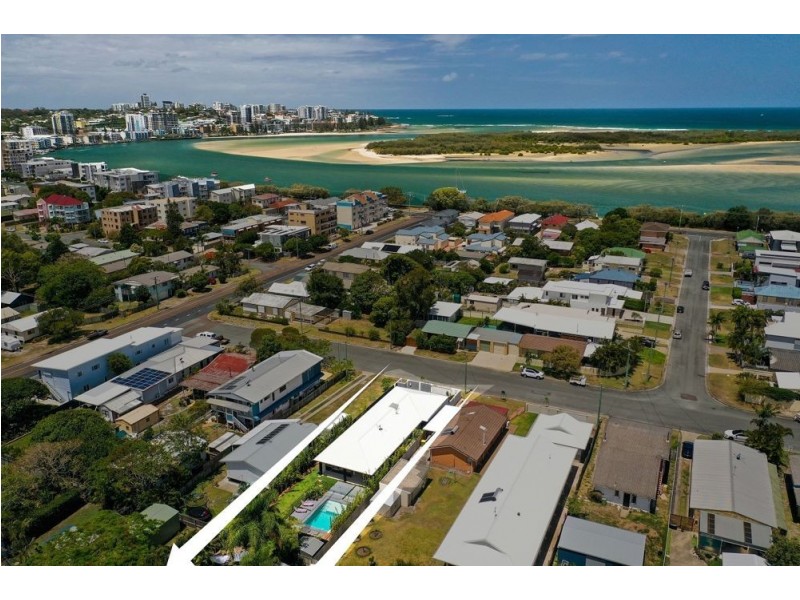 12 Cook Street, Golden Beach QLD 4551