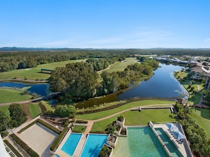 1102/38 Mahogany Drive, Pelican Waters QLD 4551