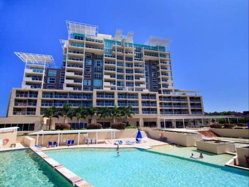 1102/38 Mahogany Drive, Pelican Waters QLD 4551