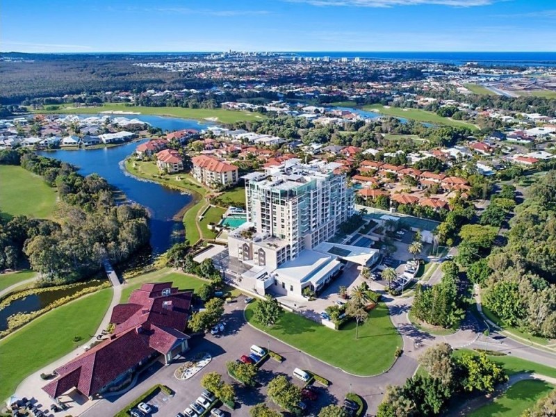 1102/38 Mahogany Drive, Pelican Waters QLD 4551