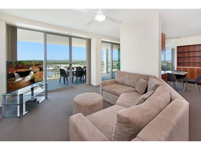 1102/38 Mahogany Drive, Pelican Waters QLD 4551
