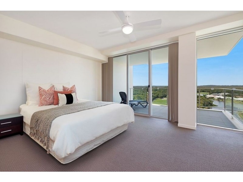 1102/38 Mahogany Drive, Pelican Waters QLD 4551