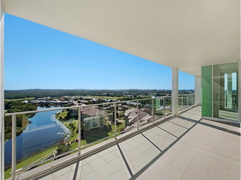 1102/38 Mahogany Drive, Pelican Waters QLD 4551