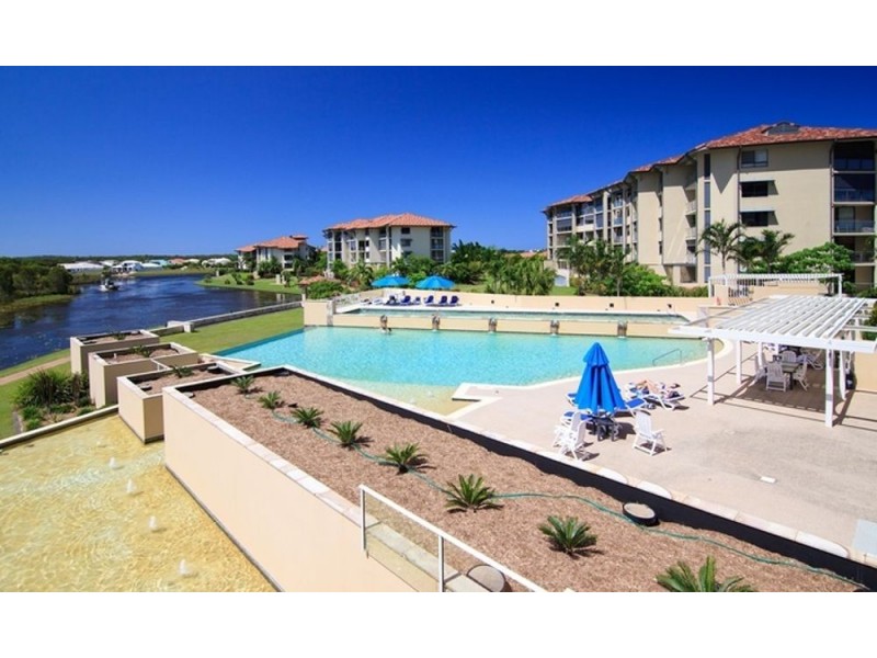 1102/38 Mahogany Drive, Pelican Waters QLD 4551