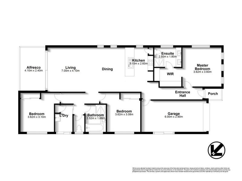 33 Auburn Street, Caloundra West QLD 4551 Floorplan